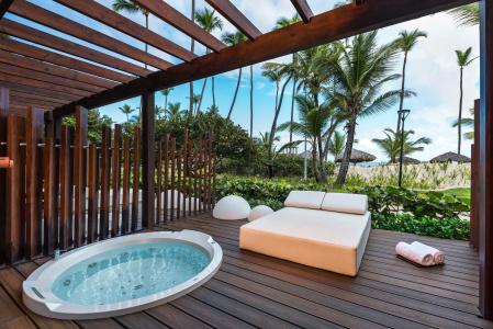 Grand Palladium Palace Resort Spa & Casino - All Inclusive - 29
