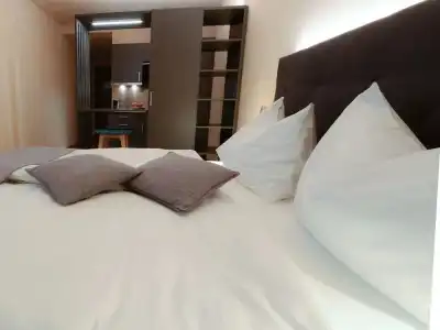 Cubilaris Motel Bad Ragaz - 59