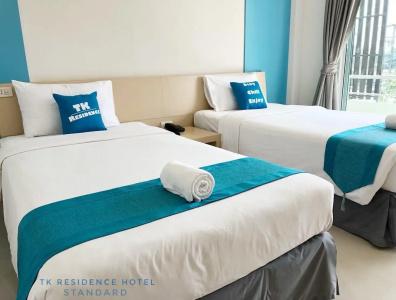 TK Residence - 21