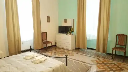Royal Suite - 1