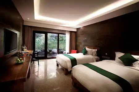 The Westlake & Resort Yogyakarta - 45