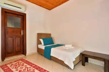 Dolunay Apart Otel - 19
