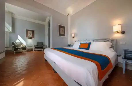 Borgo Scopeto Wine & Country Relais - 109