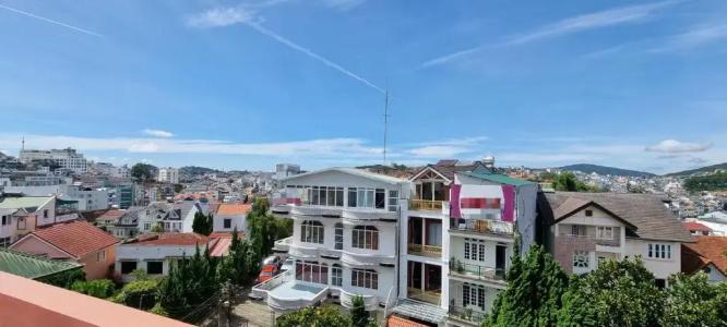 Villa Pink House - 29