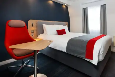 Holiday Inn Express London Hammersmith by IHG - 6