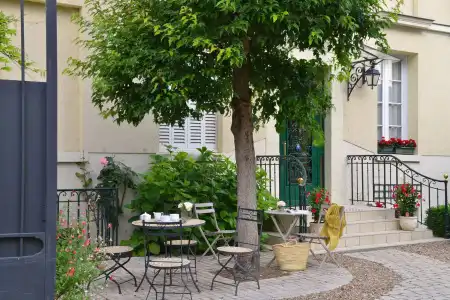 Hôtel du Manoir - 13