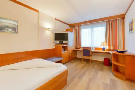 Vienna Sporthotel - 28