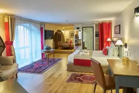 Hôtel Vatel - 39