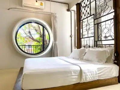The Artel Nimman - 21