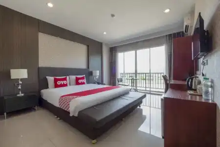 CK Resort Pattaya - 2