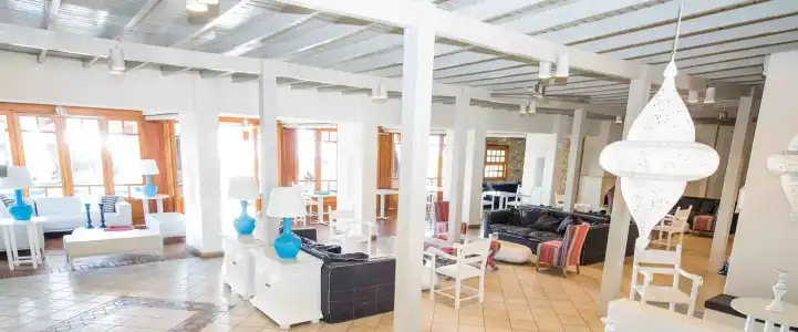 Marpunta Resort - 19