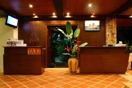 Pai Tan Villas - 1