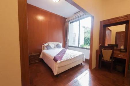 Ruen Ariya Resort (Chiang Mai). - 29