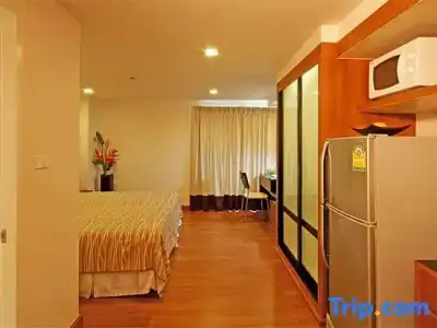 I Residence Sathorn - 105