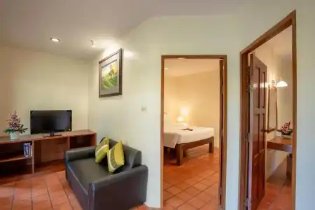 Bangtao Village Resort - 91