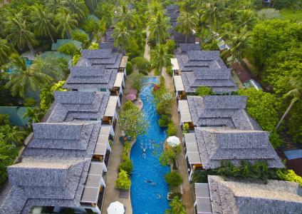Railay Village Resort & Spa - 37