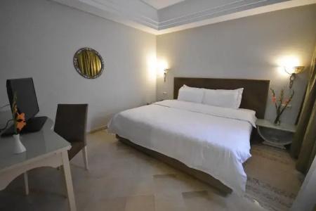 Ramada Plaza Tunis - 41