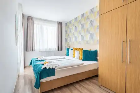 Nova Apartments Budapest - 98
