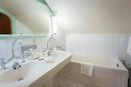 Le Manoir au Lac - 65