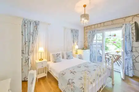 Alacati Balbadem Otel ( +13 ADULT ONLY) - 32