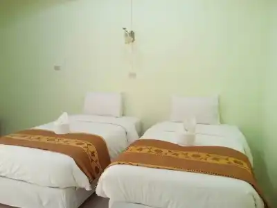 Rimpu Hill Resort - 21