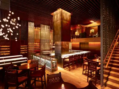 Park Hyatt Saigon - 25