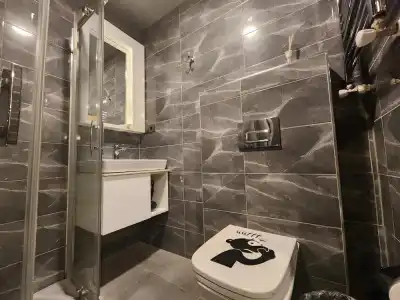 Taksim Landhouse - 8