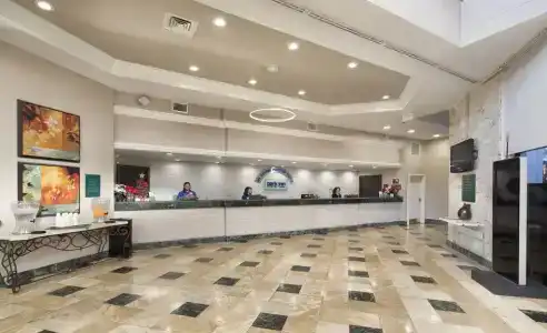 Holiday Inn Resort Kissimmee by the Parks - 1