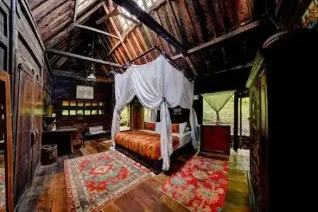 Bambu Indah Villa - 3