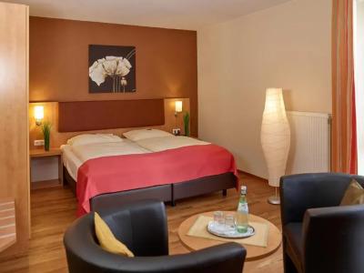 Restaurant Zum Schwan - 31