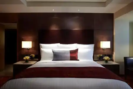 Suzhou Marriott - 70