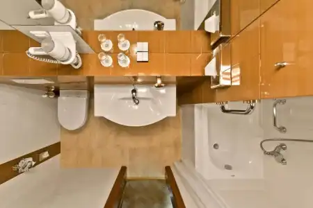 Best Western Vilnius - 28