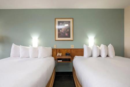 Wonder View Inn - 100