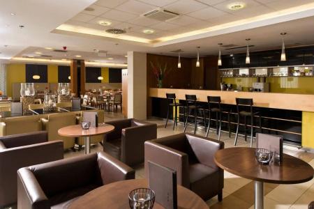 CZECH INN Ferenc - 23
