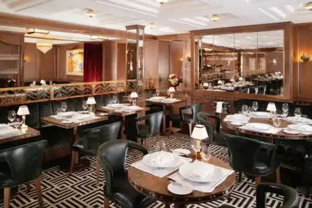 Flemings Mayfair - Small Luxury of the World - 20