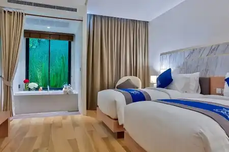 Wintree City Resort Chiang Mai - 138