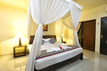 Bhanuswari Resort & Spa - 45