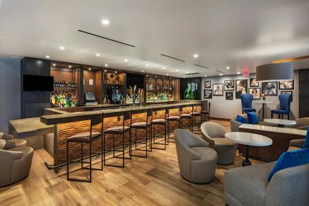 Four Points by Sheraton Los Angeles Westside - 1