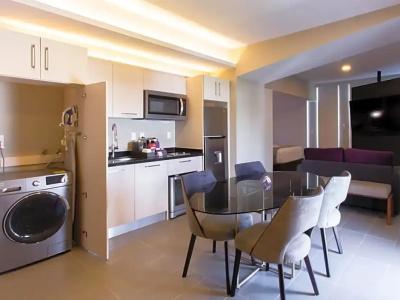 HS HOTSSON Long Stay CDMX Condesa Sur - 100