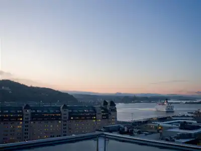 Thon Panorama - 13