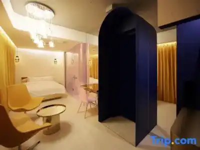 the Designers DDP - 73