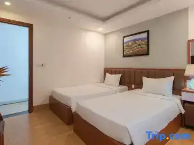 Canary Nha Trang - 29