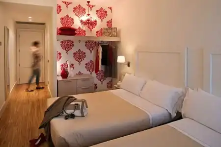 Le Rose Spa - 101