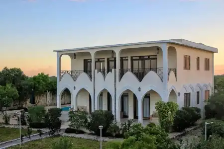 Jaje Paje Villa - 0