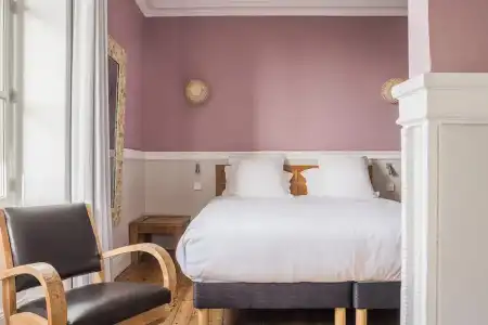 Hôtel St-Julien - 105