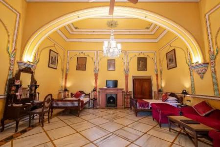 Narain Niwas Palace - 66