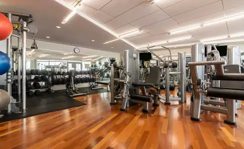 Willard InterContinental Washington by IHG - 14