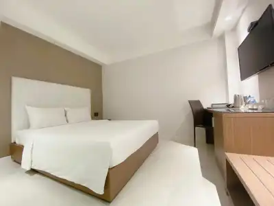 The Luxe - 12