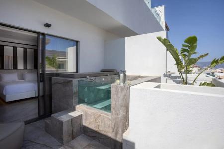 Ethereal White Resort & Spa - 83