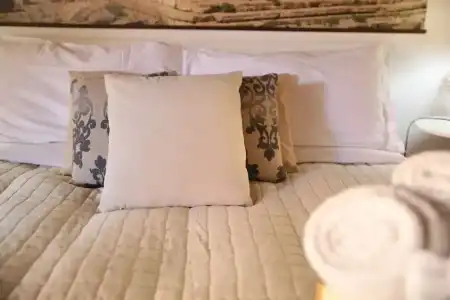 B&B Eyexei Domus - 33